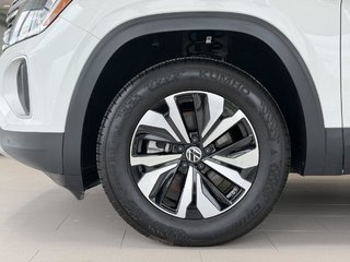 Volkswagen Atlas Comfortline CUIR | DEMARREUR | CARPLAY | CAMÉRA +++ 2025 à Laval, Québec - 4 - w320h240px