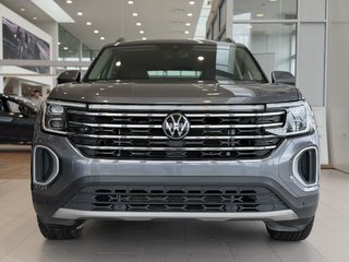 2025 Volkswagen Atlas Comfortline 4MOTION | CUIR | DEMARREUR | CARPLAY | CAMÉRA +++ in Laval, Quebec - 3 - w320h240px