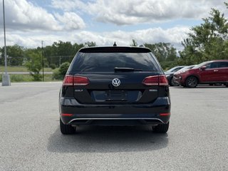 Volkswagen Golf SportWagen Highline 4MOTION | MANUELLE | TOIT PANO | CUIR | CARPLAY | CAMÉRA +++ ***RARE*** 2019 à Laval, Québec - 6 - w320h240px