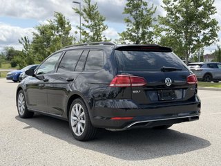 Volkswagen Golf SportWagen Highline 4MOTION | MANUELLE | TOIT PANO | CUIR | CARPLAY | CAMÉRA +++ ***RARE*** 2019 à Laval, Québec - 5 - w320h240px