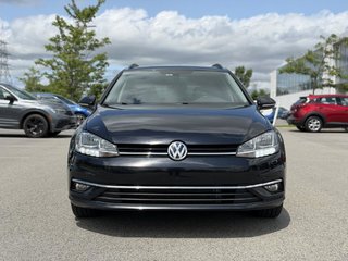 Volkswagen Golf SportWagen Highline 4MOTION | MANUELLE | TOIT PANO | CUIR | CARPLAY | CAMÉRA +++ ***RARE*** 2019 à Laval, Québec - 3 - w320h240px