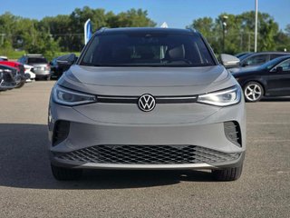2022 Volkswagen ID.4 Pro S AWD | CUIR | NAV | TOIT PANO | CAMÉRA | CARPLAY +++ in Laval, Quebec - 4 - w320h240px