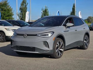 2022 Volkswagen ID.4 Pro S AWD | CUIR | NAV | TOIT PANO | CAMÉRA | CARPLAY +++ in Laval, Quebec - 5 - w320h240px