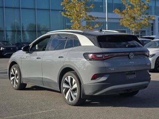 2022 Volkswagen ID.4 Pro S AWD | CUIR | NAV | TOIT PANO | CAMÉRA | CARPLAY +++ in Laval, Quebec - 6 - w320h240px