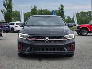 Volkswagen Jetta GLI Manuelle | TOIT | CUIR | NAV | CARPLAY | CAMÉRA +++ 2022 à Laval, Québec - 4 - w320h240px