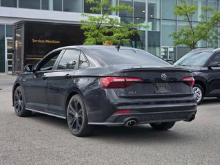 Volkswagen Jetta GLI Manuelle | TOIT | CUIR | NAV | CARPLAY | CAMÉRA +++ 2022 à Laval, Québec - 6 - w320h240px