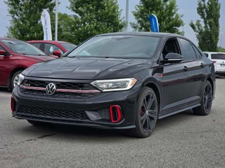 Volkswagen Jetta GLI Manuelle | TOIT | CUIR | NAV | CARPLAY | CAMÉRA +++ 2022 à Laval, Québec - 5 - w320h240px