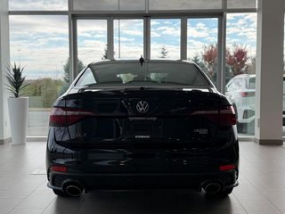 Volkswagen Jetta GLI DSG | DÉMARREUR | TOIT | CUIR | NAV | CARPLAY | CAMÉRA +++ 2023 à Laval, Québec - 6 - w320h240px