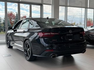 Volkswagen Jetta GLI DSG | DÉMARREUR | TOIT | CUIR | NAV | CARPLAY | CAMÉRA +++ 2023 à Laval, Québec - 5 - w320h240px