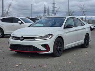 Volkswagen Jetta GLI Autobahn DSG | DÉMARREUR | TOIT | CUIR | NAV | CARPLAY | CAMÉRA +++ 2026 à Laval, Québec - 5 - w320h240px