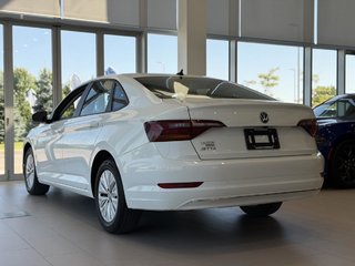 2019 Volkswagen Jetta Comfortline | BAS KM | CARPLAY | CAMÉRA | SIÈGES CHAUFFANTS +++ in Laval, Quebec - 5 - w320h240px