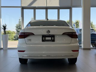 2019 Volkswagen Jetta Comfortline | BAS KM | CARPLAY | CAMÉRA | SIÈGES CHAUFFANTS +++ in Laval, Quebec - 6 - w320h240px