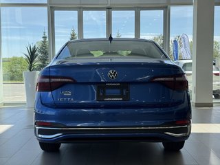 Volkswagen Jetta Highline TOIT | CUIR | CAMÉRA | CARPLAY | BAS KM +++ 2022 à Laval, Québec - 6 - w320h240px