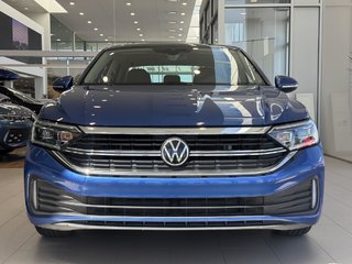 Volkswagen Jetta Highline TOIT | CUIR | CAMÉRA | CARPLAY | BAS KM +++ 2022 à Laval, Québec - 2 - w320h240px