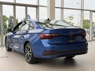 Volkswagen Jetta Comfortline SPORT PACK | TOIT | CARPLAY | CUIR +++ 2023 à Laval, Québec - 6 - w320h240px
