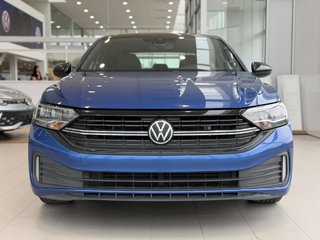 Volkswagen Jetta Comfortline SPORT PACK | TOIT | CARPLAY | CUIR +++ 2023 à Laval, Québec - 3 - w320h240px