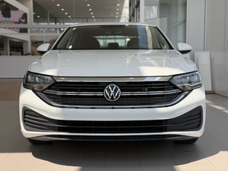 Volkswagen Jetta Trendline | BAS KM | CARPLAY | CAMÉRA | SIÈGES CHAUFFANTS +++ 2023 à Laval, Québec - 3 - w320h240px