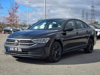 Volkswagen Jetta Comfortline | DÉMARREUR | CUIR | CARPLAY | CAMÉRA +++ 2023 à Laval, Québec - 5 - w320h240px
