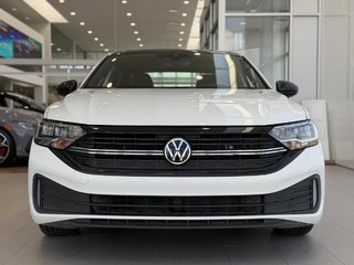 Volkswagen Jetta Comfortline SPORT PACK | TOIT | CARPLAY | CUIR +++ 2024 à Laval, Québec - 3 - w320h240px