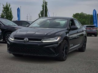 Volkswagen Jetta Comfortline SPORT PACK | TOIT | DÉMARREUR | CUIR | CARPLAY | CAMÉRA +++ 2025 à Laval, Québec - 5 - w320h240px