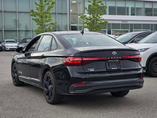 Volkswagen Jetta Comfortline SPORT PACK | TOIT | DÉMARREUR | CUIR | CARPLAY | CAMÉRA +++ 2025 à Laval, Québec - 6 - w320h240px