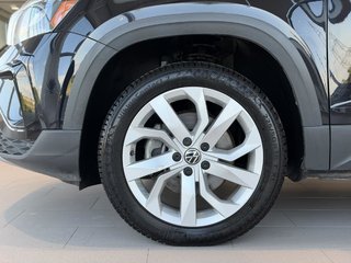 2022 Volkswagen Taos Comfortline 4MOTION | DÉMARREUR | TOIT PANO | CUIR | CARPLAY | CAMÉRA +++ in Laval, Quebec - 5 - w320h240px