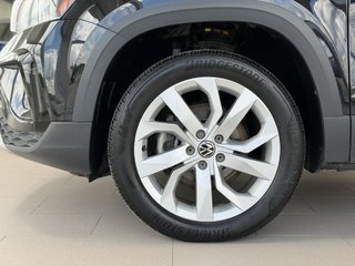 Volkswagen Taos Comfortline 4MOTION | TOIT PANO | CUIR | CARPLAY | CAMÉRA +++ 2022 à Laval, Québec - 4 - w320h240px
