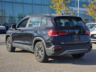 2022 Volkswagen Taos Trendline 4MOTION | BAS KM | CARPLAY | CAMÉRA | SIÈGES CHAUFFANTS +++ in Laval, Quebec - 6 - w320h240px