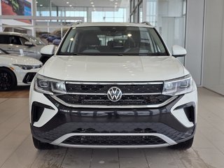2023 Volkswagen Taos Highline | DÉMARREUR | TOIT PANO | CUIR | CARPLAY +++ in Laval, Quebec - 3 - w320h240px