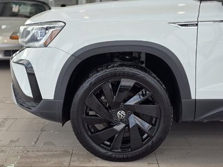 2023 Volkswagen Taos Highline | DÉMARREUR | TOIT PANO | CUIR | CARPLAY +++ in Laval, Quebec - 5 - w320h240px