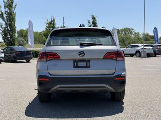 Volkswagen Taos Trendline | CARPLAY | CAMÉRA | SIÈGES CHAUFFANTS +++ 2023 à Laval, Québec - 6 - w320h240px