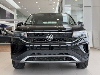 2023 Volkswagen Taos Comfortline 4MOTION | DÉMARREUR | TOIT PANO | CUIR | CARPLAY | CAMÉRA +++ in Laval, Quebec - 3 - w320h240px