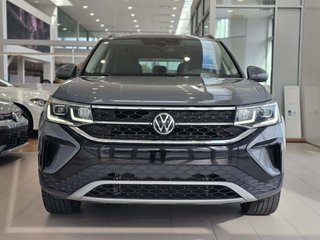 2023 Volkswagen Taos Highline | 4MOTION | CUIR | NAV | TOIT PANO | DÉMARREUR | CAMÉRA | BEATS | CARPLAY +++ in Laval, Quebec - 3 - w320h240px