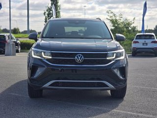 2023 Volkswagen Taos Highline | 4MOTION | CUIR | NAV | TOIT PANO | DÉMARREUR | CAMÉRA | BEATS | CARPLAY +++ in Laval, Quebec - 4 - w320h240px