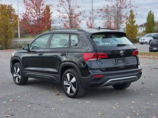 2024 Volkswagen Taos Trendline 4MOTION | CARPLAY | CAMÉRA | SIÈGES & VOLANT CHAUFFANTS +++ in Laval, Quebec - 6 - w320h240px