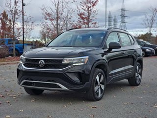 2024 Volkswagen Taos Trendline 4MOTION | CARPLAY | CAMÉRA | SIÈGES & VOLANT CHAUFFANTS +++ in Laval, Quebec - 5 - w320h240px