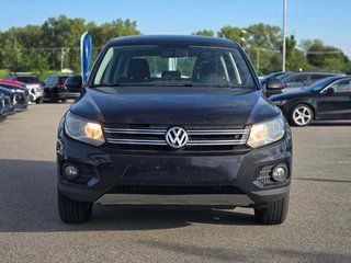 2017 Volkswagen Tiguan Trendline | CAMÉRA | BLUETOOTH | AIR CLIMATISÉ +++ in Laval, Quebec - 4 - w320h240px
