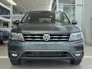 2020 Volkswagen Tiguan Comfortline TOIT PANO | CUIR | CARPLAY | CAMÉRA +++ in Laval, Quebec - 3 - w320h240px