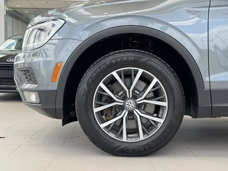 2020 Volkswagen Tiguan Comfortline TOIT PANO | CUIR | CARPLAY | CAMÉRA +++ in Laval, Quebec - 5 - w320h240px
