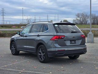 2024 Volkswagen Tiguan Comfortline 4MOTION | DÉMARREUR | CUIR | CARPLAY | CAMÉRA +++ in Laval, Quebec - 6 - w320h240px