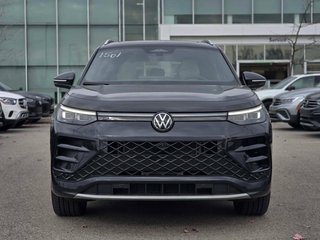 2026 Volkswagen Tiguan Highline R-Line Turbo 4MOTION | CAMÉRA 360 | HARMAN KARDON | NAV | TOIT PANO | CUIR | CARPLAY +++ in Laval, Quebec - 4 - w320h240px