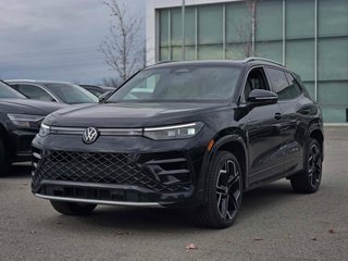 2026 Volkswagen Tiguan Highline R-Line Turbo 4MOTION | CAMÉRA 360 | HARMAN KARDON | NAV | TOIT PANO | CUIR | CARPLAY +++ in Laval, Quebec - 5 - w320h240px