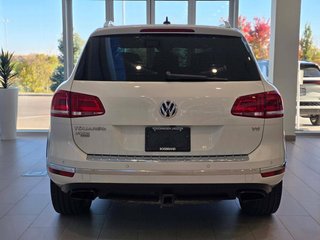 Volkswagen Touareg Wolfsburg Edition 4MOTION | TOIT PANO | CUIR | NAV | CAMÉRA +++ 2017 à Laval, Québec - 6 - w320h240px