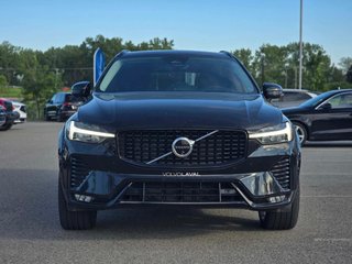 2024 Volvo XC60 B5 Ultimate Dark Theme AWD | CUIR | NAV | TOIT PANO | CAMÉRA 360 | BOWERS & WILKINS | CARPLAY +++ in Laval, Quebec - 4 - w320h240px