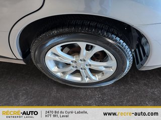 Outlander 4WD ES PREMIUM + TOIT + CUIR + CAMERA 2014 à Brossard, Québec - 6 - w320h240px