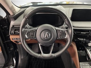 2022 Acura MDX in Saint-Hyacinthe, Quebec - 12 - w320h240px