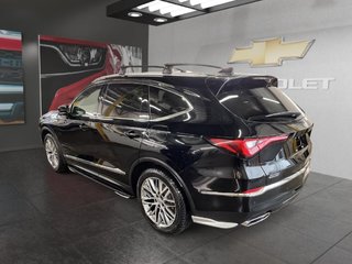 2022 Acura MDX in Saint-Hyacinthe, Quebec - 4 - w320h240px