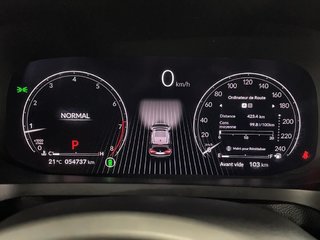 2022 Acura MDX in Saint-Hyacinthe, Quebec - 14 - w320h240px