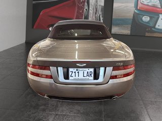 Aston Martin DB9  2006 à Saint-Hyacinthe, Québec - 3 - w320h240px