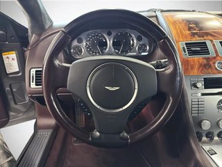 Aston Martin DB9  2006 à Saint-Hyacinthe, Québec - 11 - w320h240px